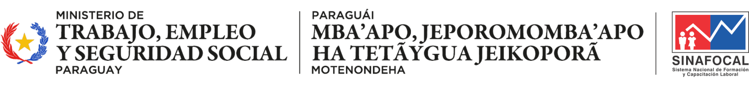 SINAFOCAL